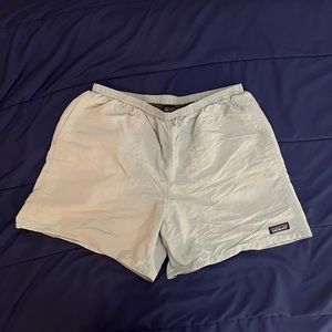 Patagonia Baggies 5”